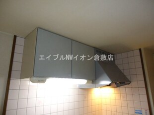 ハピネスＫ２番館の物件内観写真